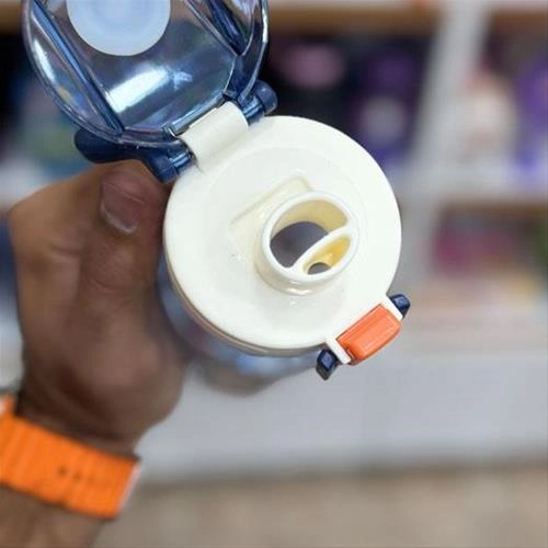 قمقمه باتل برند یونیک